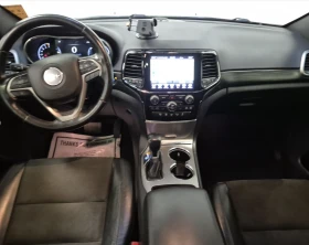 Jeep Grand cherokee ALTITUDE* 4X4* 3.6 - 17500 € / 34227.03 лв. - 52897445 5 | Car24.bg Jeep Grand cherokee ALTITUDE* 4X4* 3.6 - 17500 € / 34227.03 лв. - 52897445 5