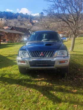 Mitsubishi L200 - 6600 € / 12908.48 лв. - 20521008 15 | Car24.bg Mitsubishi L200 - 6600 € / 12908.48 лв. - 20521008 15