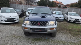Mitsubishi L200 - 6600 € / 12908.48 лв. - 20521008 2 | Car24.bg Mitsubishi L200 - 6600 € / 12908.48 лв. - 20521008 2