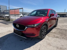 Снимка Mazda CX-5