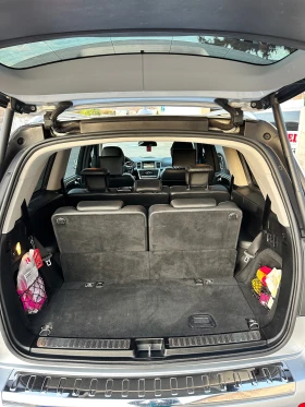Mercedes-Benz GL 350 AMG-4MATIC-PANORAMA-360CAMERA-7MESTA-FULL - 22500 € / 44006.17 лв. - 68327529 5 | Car24.bg Mercedes-Benz GL 350 AMG-4MATIC-PANORAMA-360CAMERA-7MESTA-FULL - 22500 € / 44006.17 лв. - 68327529 5