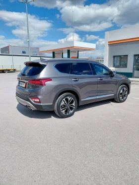 Hyundai Santa fe 58.000км * FULL ПАКЕТ* 6+ 1 - 27800 € / 54372.07 лв. - 99787225 5 | Car24.bg Hyundai Santa fe 58.000км * FULL ПАКЕТ* 6+ 1 - 27800 € / 54372.07 лв. - 99787225 5