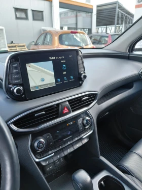 Hyundai Santa fe 58.000км * FULL ПАКЕТ* 6+ 1 - 27800 € / 54372.07 лв. - 99787225 17 | Car24.bg Hyundai Santa fe 58.000км * FULL ПАКЕТ* 6+ 1 - 27800 € / 54372.07 лв. - 99787225 17