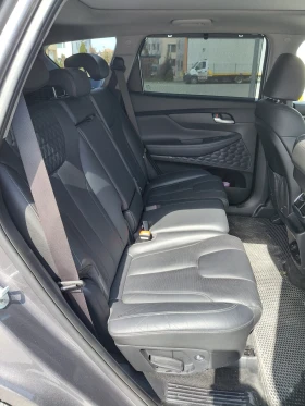 Hyundai Santa fe 58.000км * FULL ПАКЕТ* 6+ 1 - 27800 € / 54372.07 лв. - 99787225 11 | Car24.bg Hyundai Santa fe 58.000км * FULL ПАКЕТ* 6+ 1 - 27800 € / 54372.07 лв. - 99787225 11