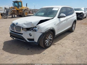BMW X3 2.0L I-4 DI, DOHC, VVT, TURBO, 240HP All Wheel | Auto.bg — изображение 2 BMW X3 2.0L I-4 DI, DOHC, VVT, TURBO, 240HP All Wheel | Auto.bg — изображение 2