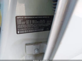 BMW X3 2.0L I-4 DI, DOHC, VVT, TURBO, 240HP All Wheel | Auto.bg — изображение 9 BMW X3 2.0L I-4 DI, DOHC, VVT, TURBO, 240HP All Wheel | Auto.bg — изображение 9