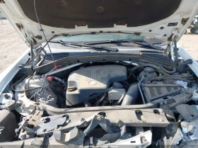 BMW X3 2.0L I-4 DI, DOHC, VVT, TURBO, 240HP All Wheel | Auto.bg — изображение 10 BMW X3 2.0L I-4 DI, DOHC, VVT, TURBO, 240HP All Wheel | Auto.bg — изображение 10