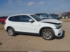 BMW X3 2.0L I-4 DI, DOHC, VVT, TURBO, 240HP All Wheel | Auto.bg — изображение 14 BMW X3 2.0L I-4 DI, DOHC, VVT, TURBO, 240HP All Wheel | Auto.bg — изображение 14