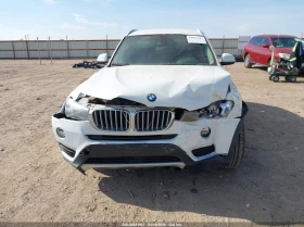 BMW X3 2.0L I-4 DI, DOHC, VVT, TURBO, 240HP All Wheel | Auto.bg — изображение 6 BMW X3 2.0L I-4 DI, DOHC, VVT, TURBO, 240HP All Wheel | Auto.bg — изображение 6