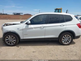 BMW X3 2.0L I-4 DI, DOHC, VVT, TURBO, 240HP All Wheel | Auto.bg — изображение 15 BMW X3 2.0L I-4 DI, DOHC, VVT, TURBO, 240HP All Wheel | Auto.bg — изображение 15
