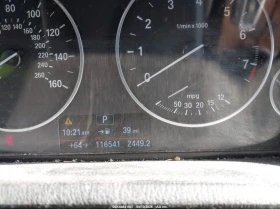 BMW X3 2.0L I-4 DI, DOHC, VVT, TURBO, 240HP All Wheel | Auto.bg — изображение 16 BMW X3 2.0L I-4 DI, DOHC, VVT, TURBO, 240HP All Wheel | Auto.bg — изображение 16