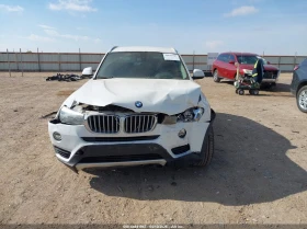 BMW X3 2.0L I-4 DI, DOHC, VVT, TURBO, 240HP All Wheel | Auto.bg — изображение 13 BMW X3 2.0L I-4 DI, DOHC, VVT, TURBO, 240HP All Wheel | Auto.bg — изображение 13