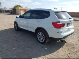 BMW X3 2.0L I-4 DI, DOHC, VVT, TURBO, 240HP All Wheel | Auto.bg — изображение 3 BMW X3 2.0L I-4 DI, DOHC, VVT, TURBO, 240HP All Wheel | Auto.bg — изображение 3
