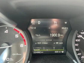 Alfa Romeo Stelvio Zeeuw Automotive Холандия | Auto.bg — изображение 6 Alfa Romeo Stelvio Zeeuw Automotive Холандия | Auto.bg — изображение 6