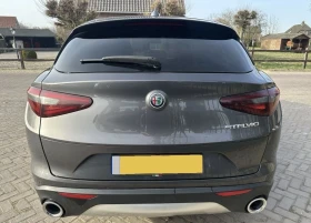 Alfa Romeo Stelvio Zeeuw Automotive Холандия | Auto.bg — изображение 3 Alfa Romeo Stelvio Zeeuw Automotive Холандия | Auto.bg — изображение 3
