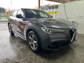 Alfa Romeo Stelvio Zeeuw Automotive Холандия | Auto.bg — изображение 2 Alfa Romeo Stelvio Zeeuw Automotive Холандия | Auto.bg — изображение 2
