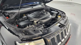 Jeep Grand cherokee OVERLAND| 8ZF| DISTRONIC| ОБДУХ| ПАНО - 16600 € / 32466.78 лв. - 69220526 15 | Car24.bg Jeep Grand cherokee OVERLAND| 8ZF| DISTRONIC| ОБДУХ| ПАНО - 16600 € / 32466.78 лв. - 69220526 15