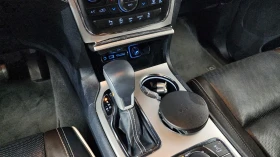 Jeep Grand cherokee OVERLAND| 8ZF| DISTRONIC| ОБДУХ| ПАНО - 16600 € / 32466.78 лв. - 69220526 11 | Car24.bg Jeep Grand cherokee OVERLAND| 8ZF| DISTRONIC| ОБДУХ| ПАНО - 16600 € / 32466.78 лв. - 69220526 11