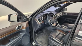 Jeep Grand cherokee OVERLAND| 8ZF| DISTRONIC| ОБДУХ| ПАНО - 16600 € / 32466.78 лв. - 69220526 5 | Car24.bg Jeep Grand cherokee OVERLAND| 8ZF| DISTRONIC| ОБДУХ| ПАНО - 16600 € / 32466.78 лв. - 69220526 5