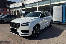 Volvo Xc90 R-DESIGN/235HP/7S/AWD/PANO/CAM/MEMO/H&K/624q