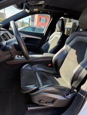 Volvo Xc90 R-DESIGN/235HP/7S/AWD/PANO/CAM/MEMO/H&K/624q | Auto.bg — изображение 7 Volvo Xc90 R-DESIGN/235HP/7S/AWD/PANO/CAM/MEMO/H&K/624q | Auto.bg — изображение 7