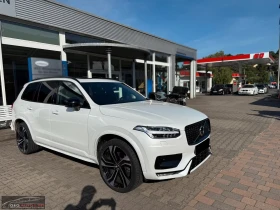 Volvo Xc90 R-DESIGN/235HP/7S/AWD/PANO/CAM/MEMO/H&K/624q | Auto.bg — изображение 5 Volvo Xc90 R-DESIGN/235HP/7S/AWD/PANO/CAM/MEMO/H&K/624q | Auto.bg — изображение 5