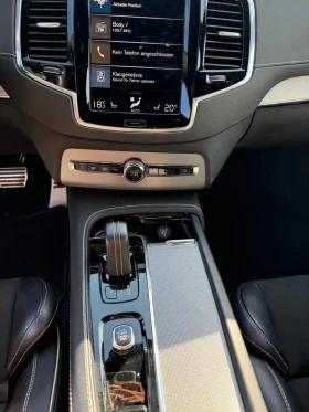 Volvo Xc90 R-DESIGN/235HP/7S/AWD/PANO/CAM/MEMO/H&K/624q | Auto.bg — изображение 11 Volvo Xc90 R-DESIGN/235HP/7S/AWD/PANO/CAM/MEMO/H&K/624q | Auto.bg — изображение 11