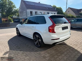 Volvo Xc90 R-DESIGN/235HP/7S/AWD/PANO/CAM/MEMO/H&K/624q | Auto.bg — изображение 4 Volvo Xc90 R-DESIGN/235HP/7S/AWD/PANO/CAM/MEMO/H&K/624q | Auto.bg — изображение 4