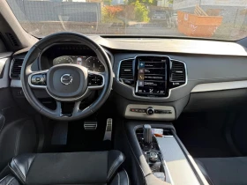 Volvo Xc90 R-DESIGN/235HP/7S/AWD/PANO/CAM/MEMO/H&K/624q | Auto.bg — изображение 8 Volvo Xc90 R-DESIGN/235HP/7S/AWD/PANO/CAM/MEMO/H&K/624q | Auto.bg — изображение 8