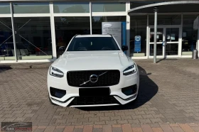 Volvo Xc90 R-DESIGN/235HP/7S/AWD/PANO/CAM/MEMO/H&K/624q | Auto.bg — изображение 2 Volvo Xc90 R-DESIGN/235HP/7S/AWD/PANO/CAM/MEMO/H&K/624q | Auto.bg — изображение 2