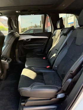 Volvo Xc90 R-DESIGN/235HP/7S/AWD/PANO/CAM/MEMO/H&K/624q | Auto.bg — изображение 12 Volvo Xc90 R-DESIGN/235HP/7S/AWD/PANO/CAM/MEMO/H&K/624q | Auto.bg — изображение 12