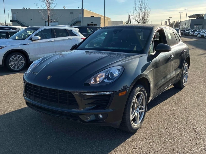 Porsche Macan 2017 AWD * БЕЗ ПЪРВОНАЧАЛНА ВНОСКА* - 32890 лв. / 16816.39 € - 91661778 1 | Car24.bg Porsche Macan 2017 AWD * БЕЗ ПЪРВОНАЧАЛНА ВНОСКА* - 32890 лв. / 16816.39 € - 91661778 1