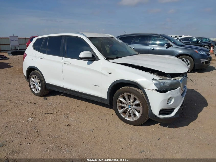 BMW X3 2.0L I-4 DI, DOHC, VVT, TURBO, 240HP All Wheel | Auto.bg — изображение 1 BMW X3 2.0L I-4 DI, DOHC, VVT, TURBO, 240HP All Wheel | Auto.bg — изображение 1