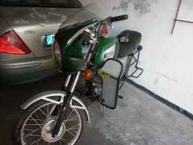 Simson Sr undefined | Auto.bg — изображение 14 Simson Sr undefined | Auto.bg — изображение 14