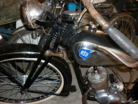 Simson Sr undefined | Auto.bg — изображение 5 Simson Sr undefined | Auto.bg — изображение 5