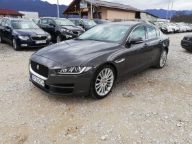 Обява за продажба на Jaguar XE 2.0 дизел ~32 000 лв. - изображение 1