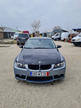 Обява за продажба на BMW 320 ~12 000 лв. - изображение 1