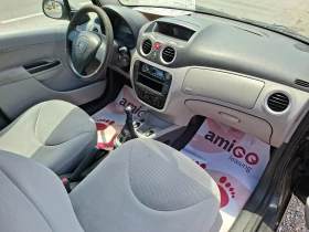 Citroen C3 1.1i* CLIMATIC* - 1499 € / 2931.79 лв. - 20577217 10 | Car24.bg Citroen C3 1.1i* CLIMATIC* - 1499 € / 2931.79 лв. - 20577217 10