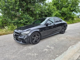 Mercedes-Benz C 220 AMG/Night Edition/Virtual/9G Tronic - Car24.bg Mercedes-Benz C 220 AMG/Night Edition/Virtual/9G Tronic