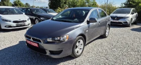 Mitsubishi Lancer 1.8-140кс.КЛИМА - Car24.bg Mitsubishi Lancer 1.8-140кс.КЛИМА