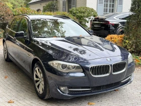 BMW 520 - Car24.bg BMW 520