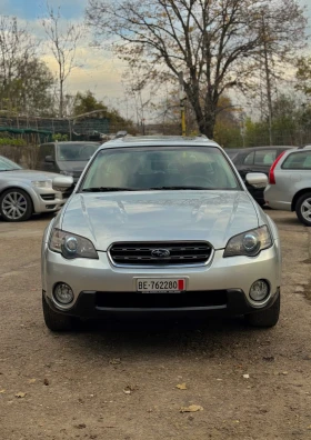 Subaru Outback 2.5!РЪЧКА!4Х4!CH!БЪРЗИ/БАВНИ! - 6700 лв. / 3425.66 € - 24848948 5 | Car24.bg Subaru Outback 2.5!РЪЧКА!4Х4!CH!БЪРЗИ/БАВНИ! - 6700 лв. / 3425.66 € - 24848948 5