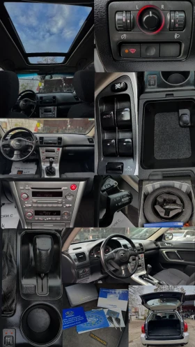 Subaru Outback 2.5!РЪЧКА!4Х4!CH!БЪРЗИ/БАВНИ! - 6700 лв. / 3425.66 € - 24848948 11 | Car24.bg Subaru Outback 2.5!РЪЧКА!4Х4!CH!БЪРЗИ/БАВНИ! - 6700 лв. / 3425.66 € - 24848948 11