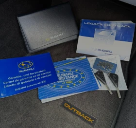 Subaru Outback 2.5!РЪЧКА!4Х4!CH!БЪРЗИ/БАВНИ! - 6700 лв. / 3425.66 € - 24848948 16 | Car24.bg Subaru Outback 2.5!РЪЧКА!4Х4!CH!БЪРЗИ/БАВНИ! - 6700 лв. / 3425.66 € - 24848948 16