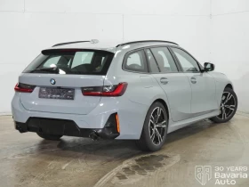 BMW 318 i Touring M Sport Paket Steptronic - 82200 лв. / 42028.19 € - 11989027 3 | Car24.bg BMW 318 i Touring M Sport Paket Steptronic - 82200 лв. / 42028.19 € - 11989027 3