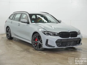 BMW 318 i Touring M Sport Paket Steptronic - 82200 лв. / 42028.19 € - 11989027 4 | Car24.bg BMW 318 i Touring M Sport Paket Steptronic - 82200 лв. / 42028.19 € - 11989027 4