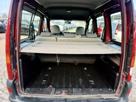 Renault Kangoo 1.2 - 4390 лв. / 2244.57 € - 89551719 13 | Car24.bg Renault Kangoo 1.2 - 4390 лв. / 2244.57 € - 89551719 13