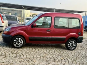 Renault Kangoo 1.2 - 4390 лв. / 2244.57 € - 89551719 2 | Car24.bg Renault Kangoo 1.2 - 4390 лв. / 2244.57 € - 89551719 2