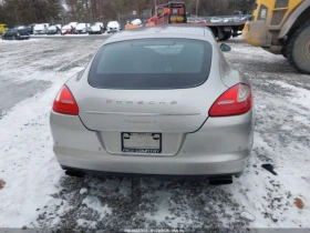 Porsche Panamera 4 - 6529 € / 12769.61 лв. - 50001008 9 | Car24.bg Porsche Panamera 4 - 6529 € / 12769.61 лв. - 50001008 9