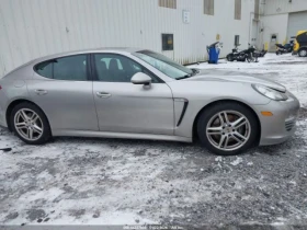 Porsche Panamera 4 - 6529 € / 12769.61 лв. - 50001008 6 | Car24.bg Porsche Panamera 4 - 6529 € / 12769.61 лв. - 50001008 6